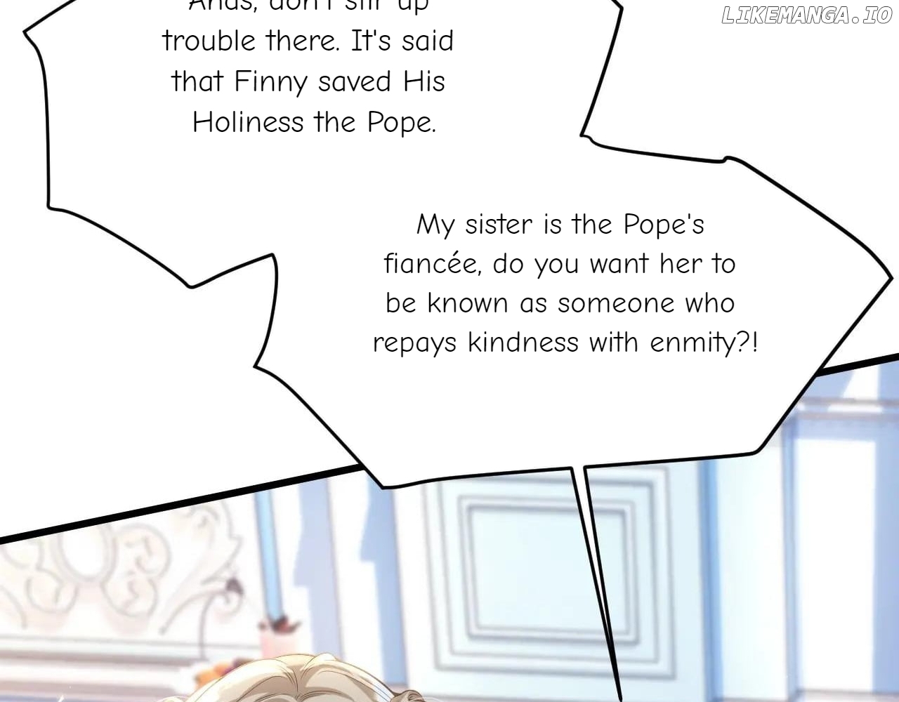I Proposed to the Pope Chapter 16.17 - page 9
