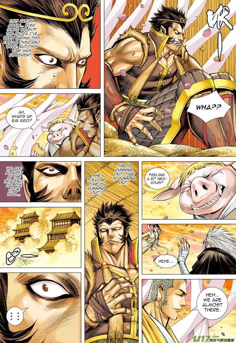 Journey to the West chapter 26 - page 11