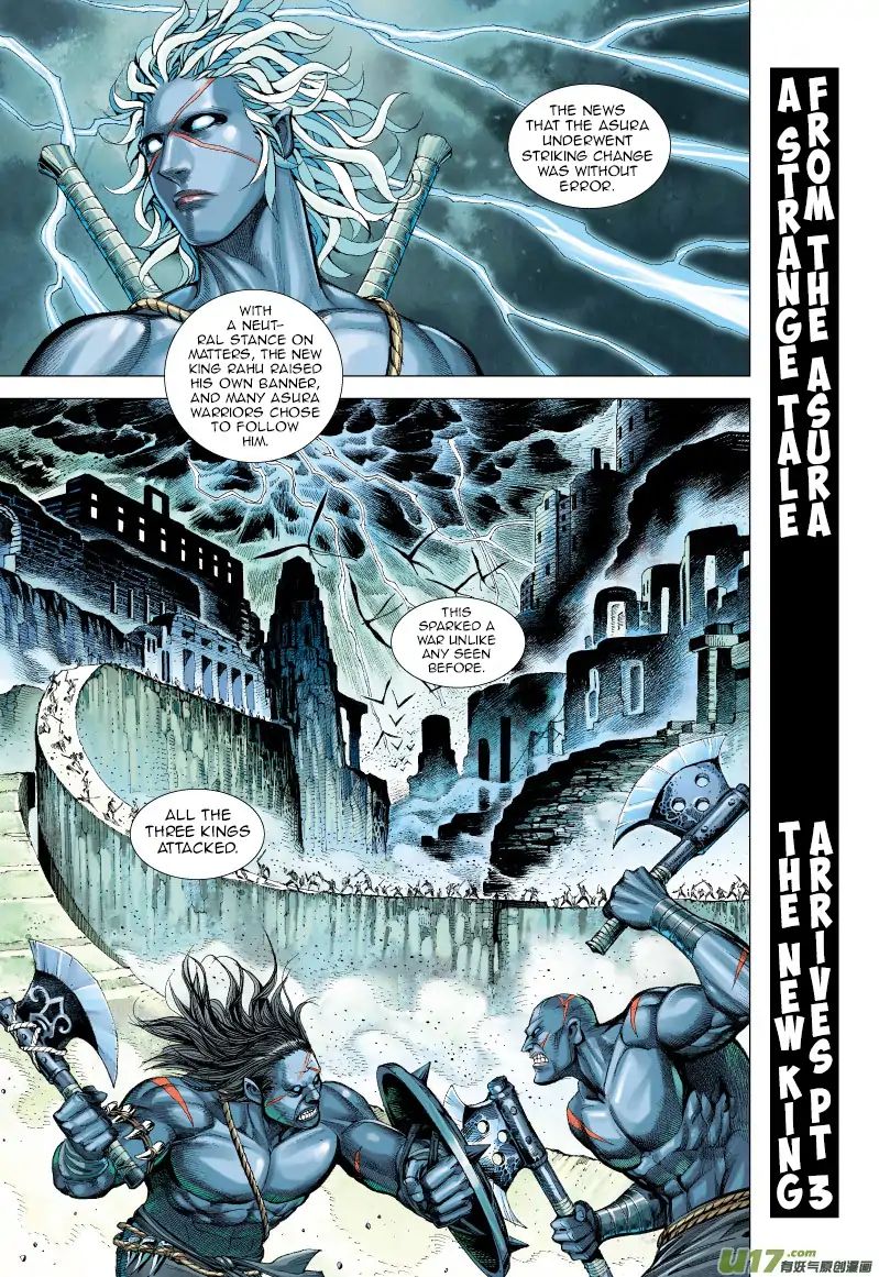 Journey to the West chapter 57 - page 29
