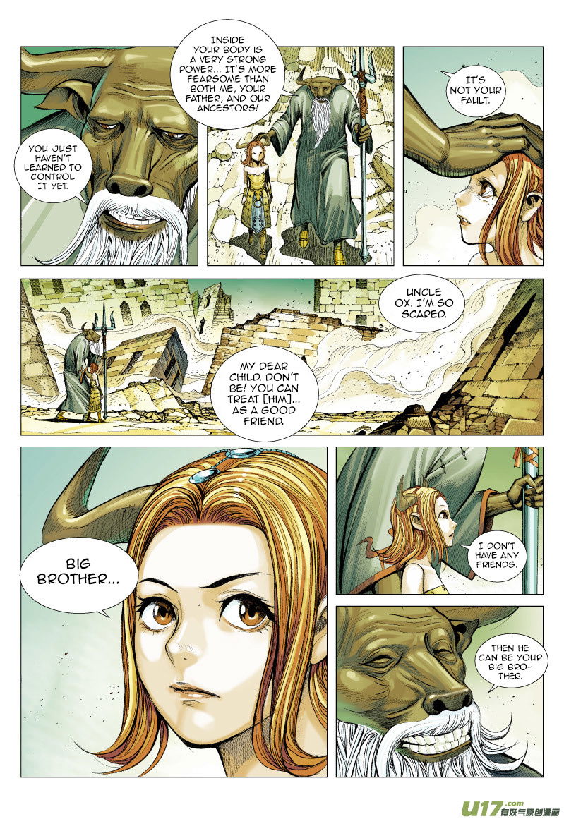 Journey to the West chapter 58 - page 30