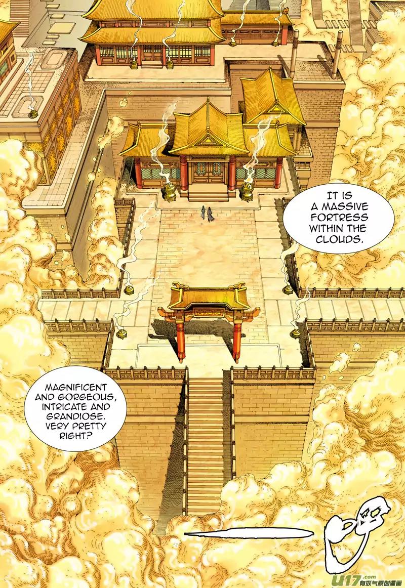 Journey to the West chapter 25 - page 10