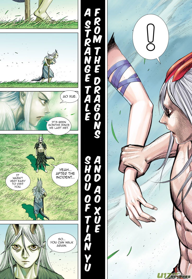 Journey to the West chapter 44 - page 28