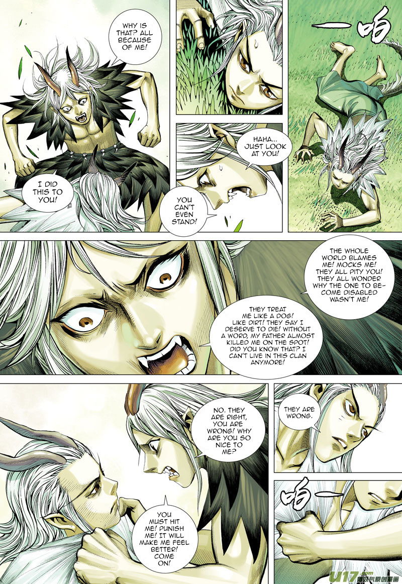 Journey to the West chapter 44 - page 30