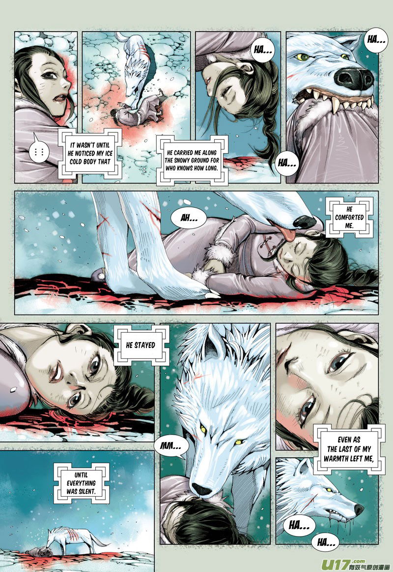 Journey to the West chapter 38 - page 6