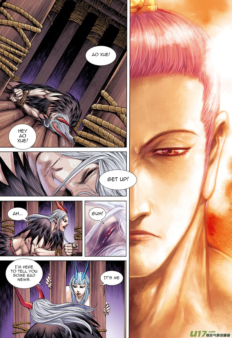 Journey to the West chapter 39 - page 27