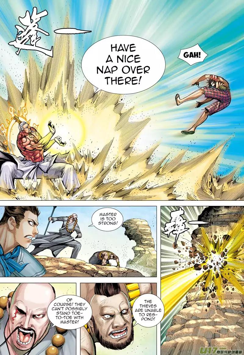 Journey to the West chapter 24 - page 14