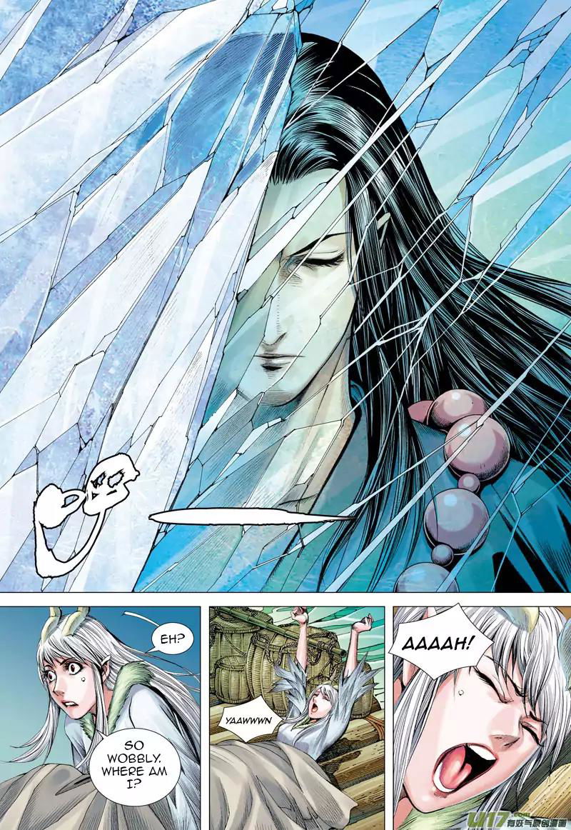 Journey to the West chapter 40 - page 28
