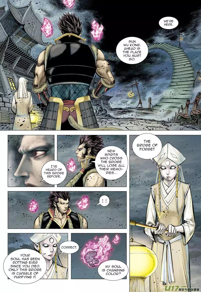 Journey to the West chapter 40 - page 7