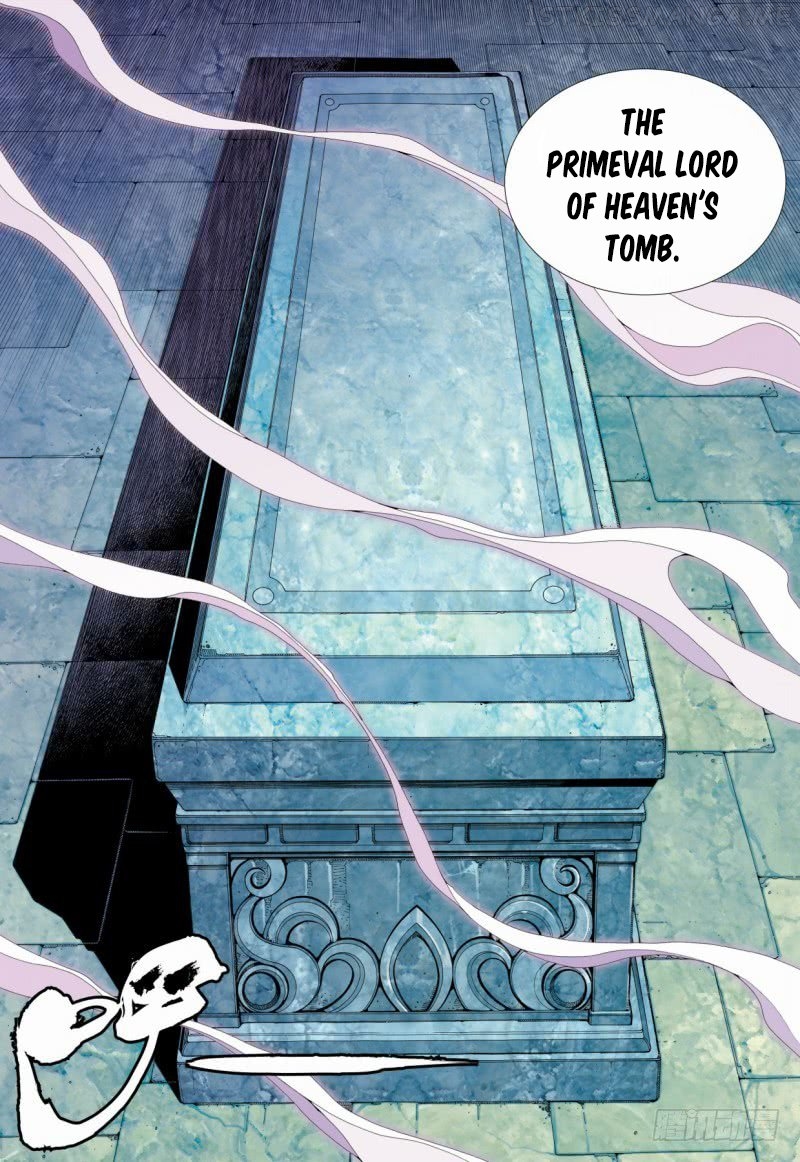 Journey to the West chapter 84.1 - page 7