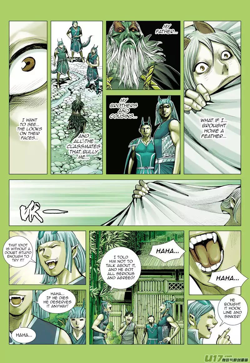 Journey to the West chapter 43 - page 7