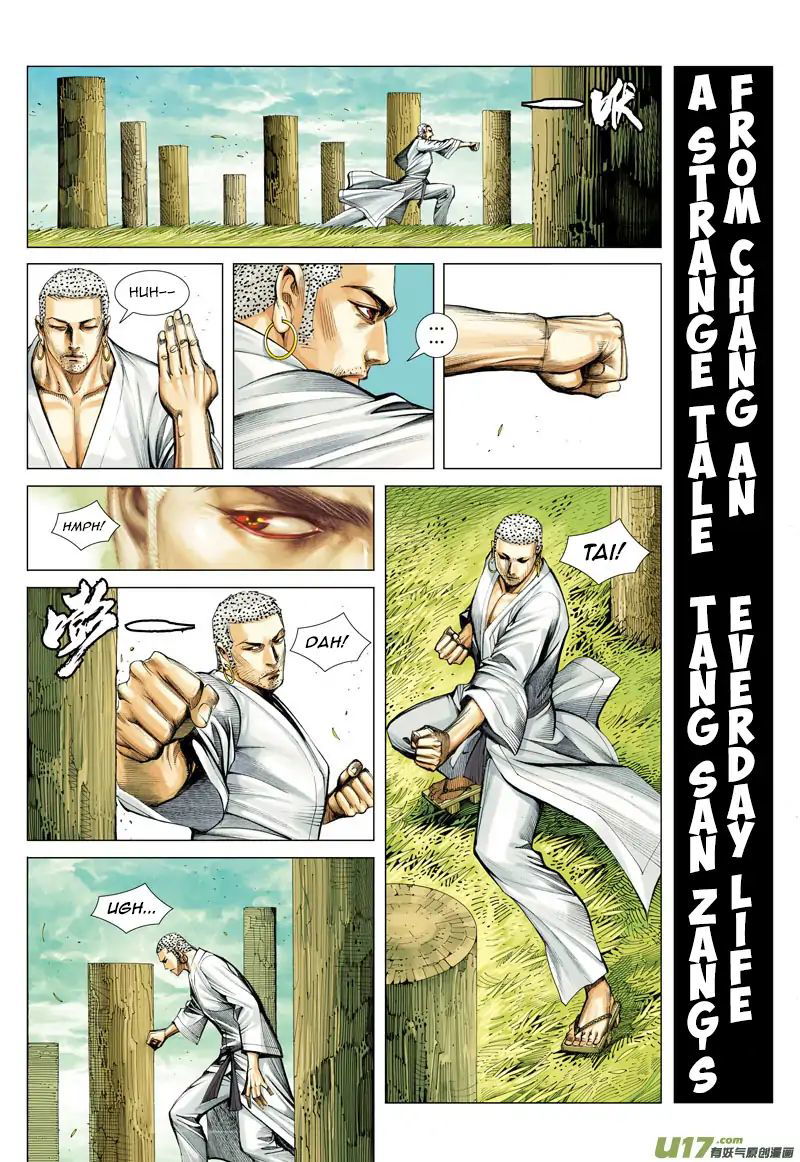 Journey to the West chapter 49 - page 27