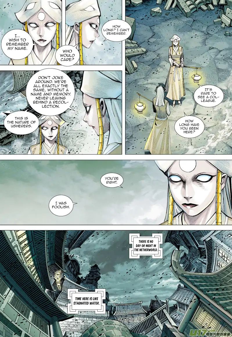 Journey to the West chapter 50 - page 29