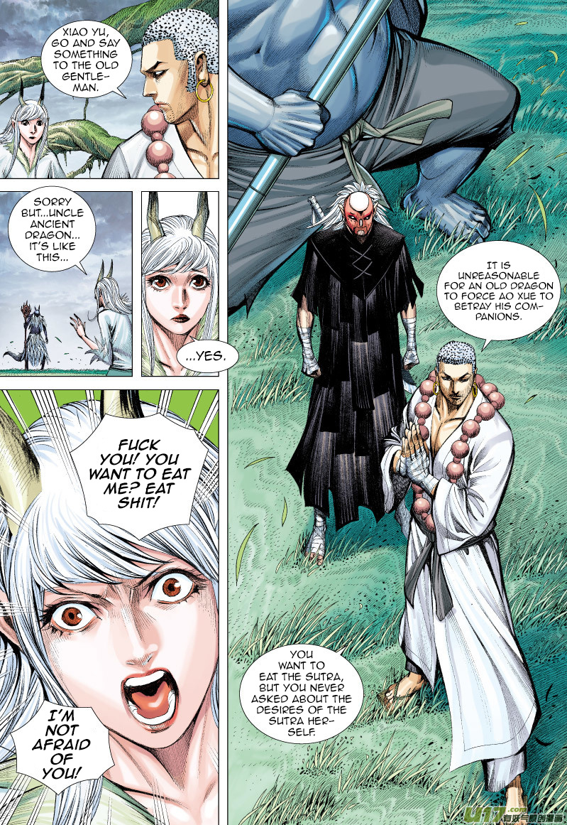 Journey to the West chapter 66 - page 29