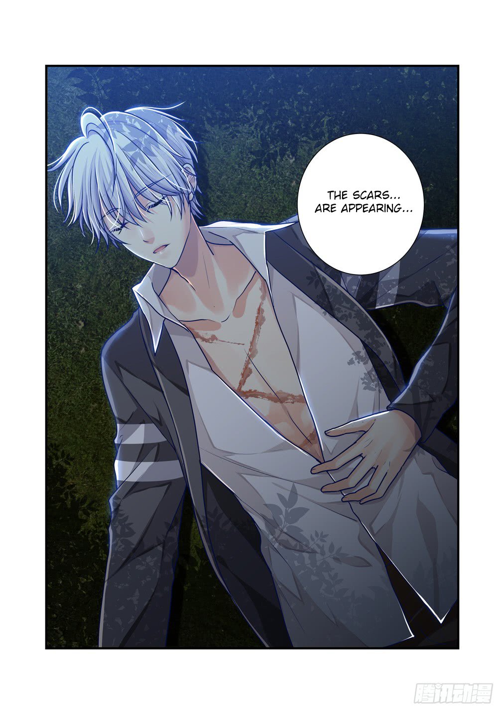 Bai Ze’s Bizarre Collection Chapter 19 - page 10