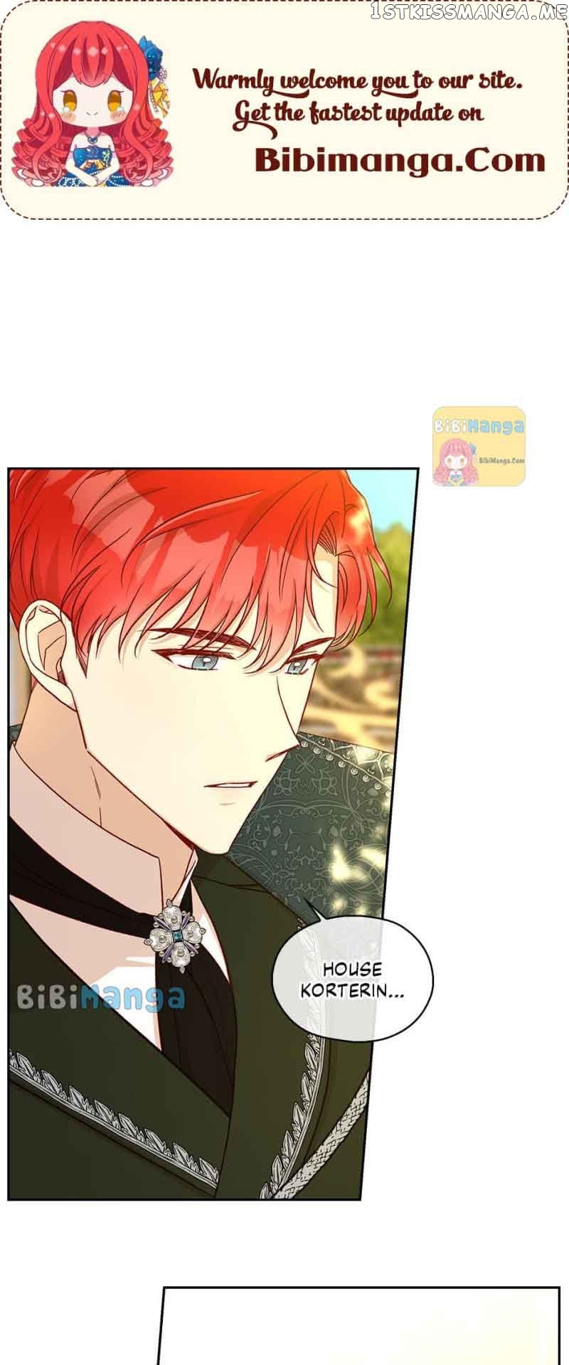 Surviving As A Maid Chapter 93 - page 1