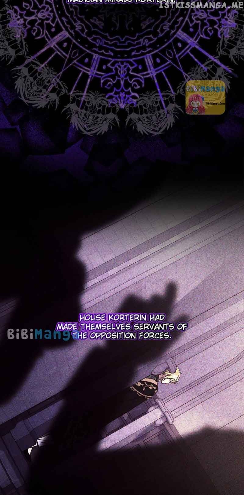 Surviving As A Maid Chapter 93 - page 11