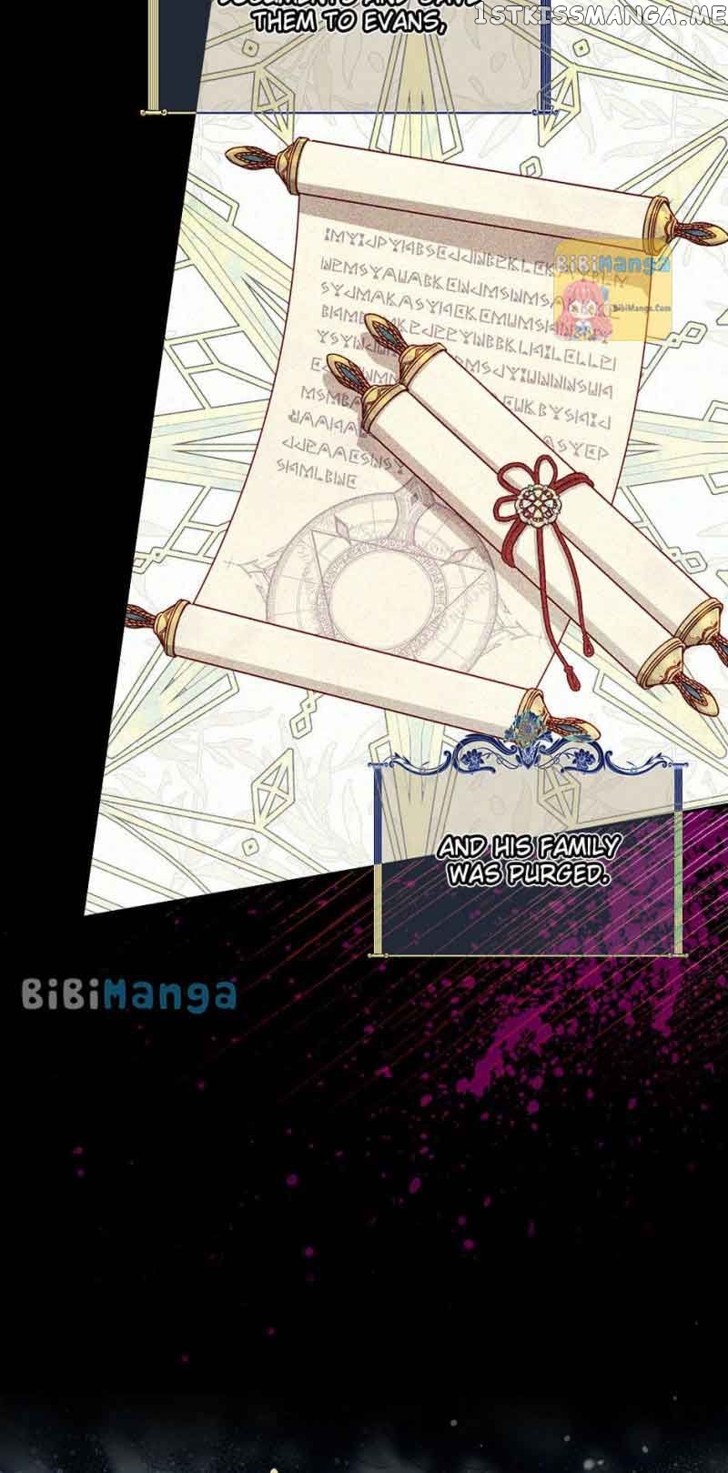 Surviving As A Maid Chapter 93 - page 13