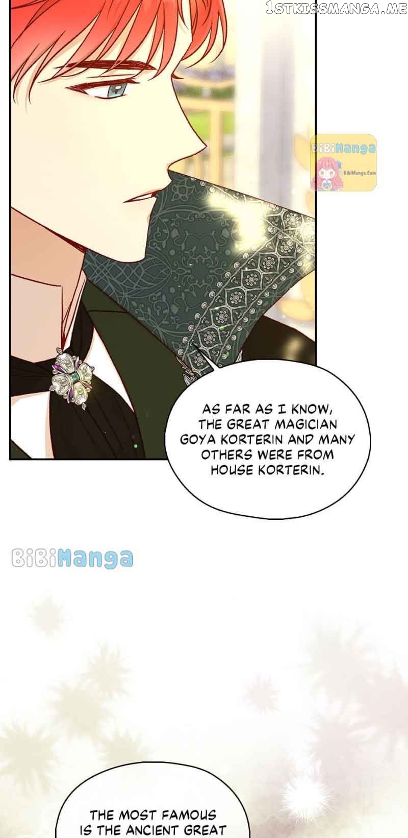 Surviving As A Maid Chapter 93 - page 17