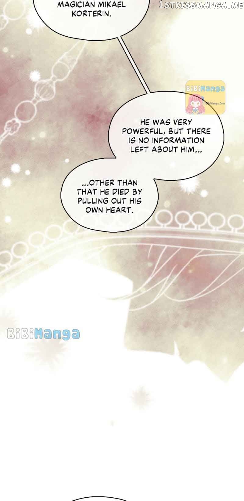 Surviving As A Maid Chapter 93 - page 18