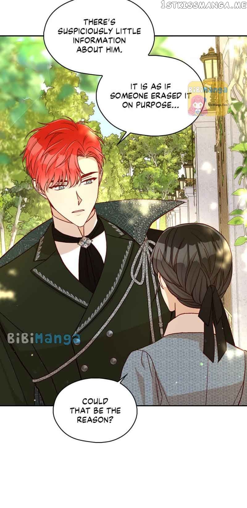 Surviving As A Maid Chapter 93 - page 19