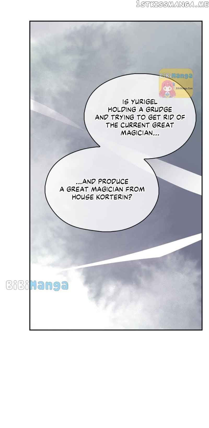 Surviving As A Maid Chapter 93 - page 20