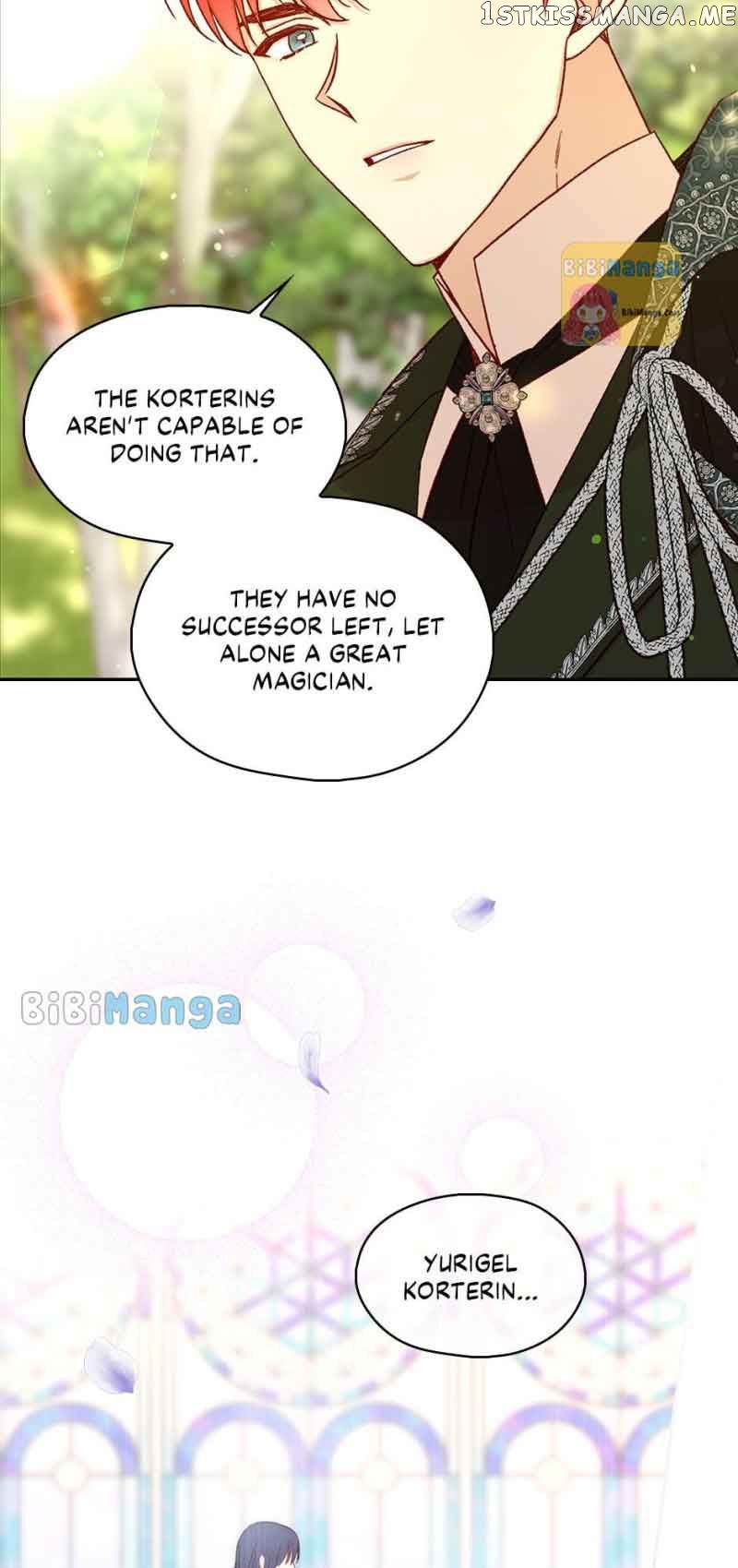 Surviving As A Maid Chapter 93 - page 22