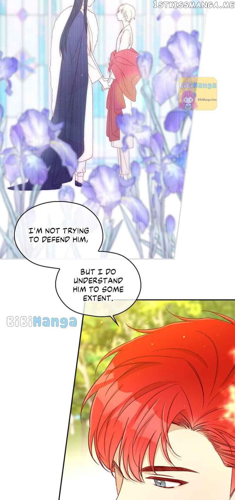 Surviving As A Maid Chapter 93 - page 23