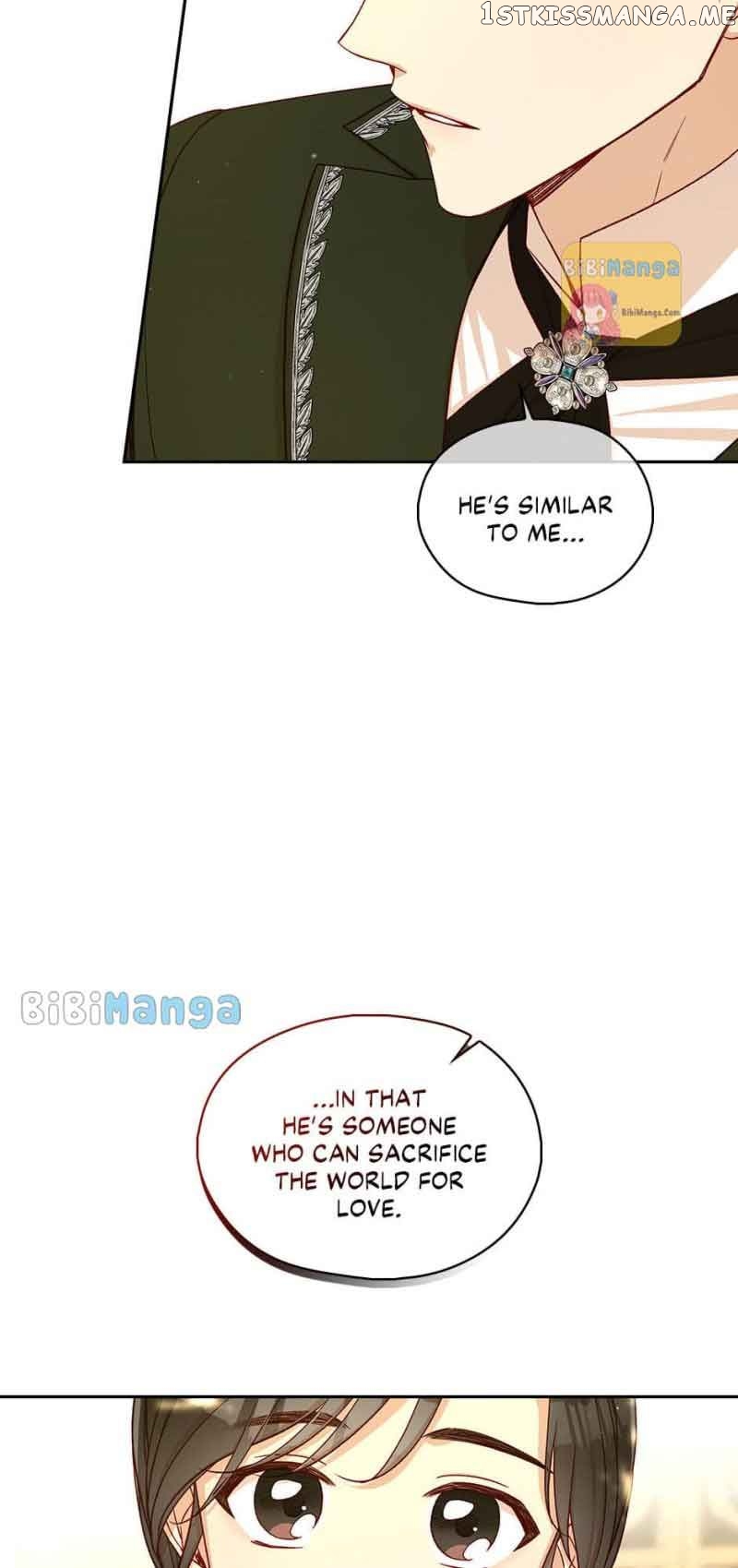 Surviving As A Maid Chapter 93 - page 24