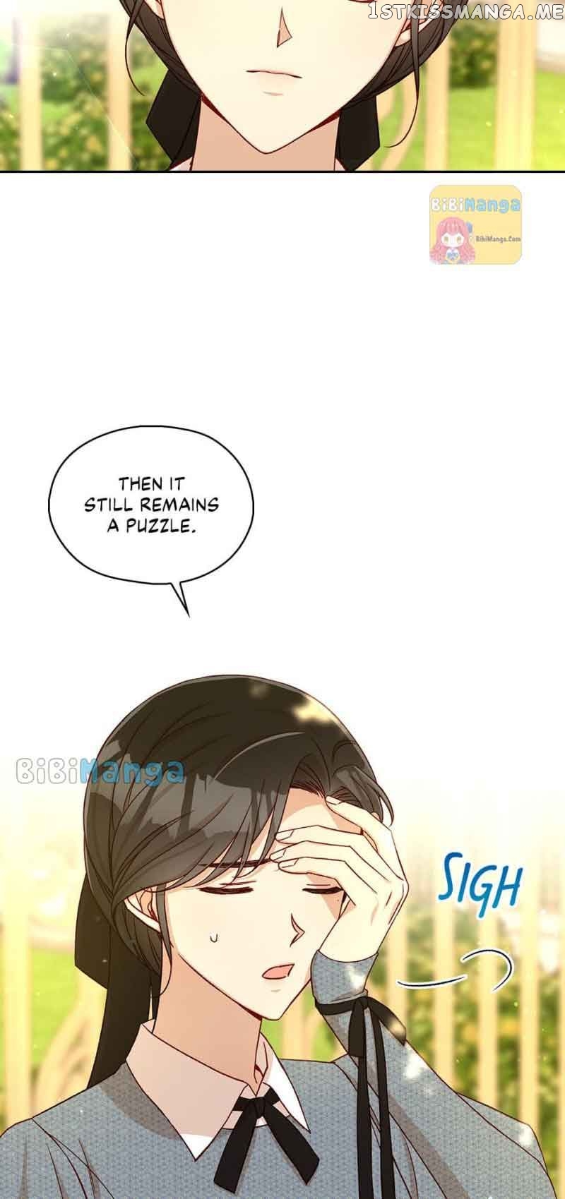 Surviving As A Maid Chapter 93 - page 25