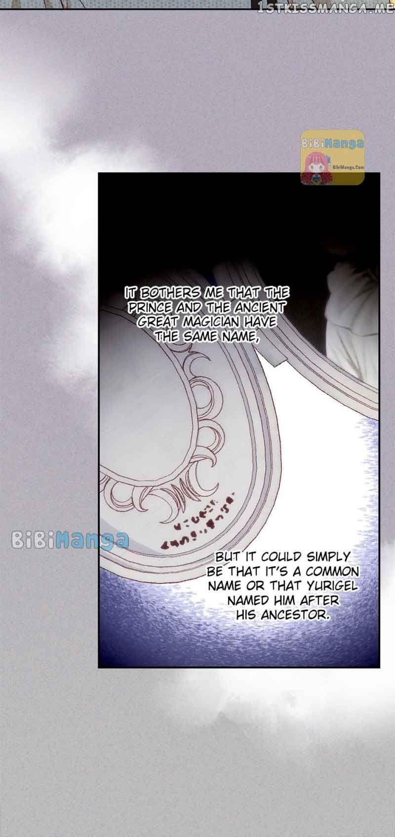 Surviving As A Maid Chapter 93 - page 26