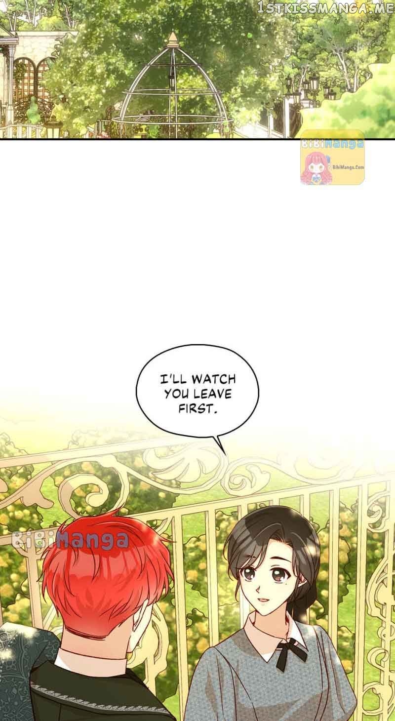 Surviving As A Maid Chapter 93 - page 29