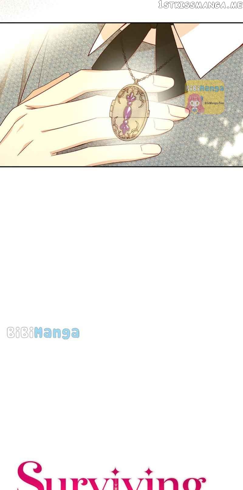 Surviving As A Maid Chapter 93 - page 3