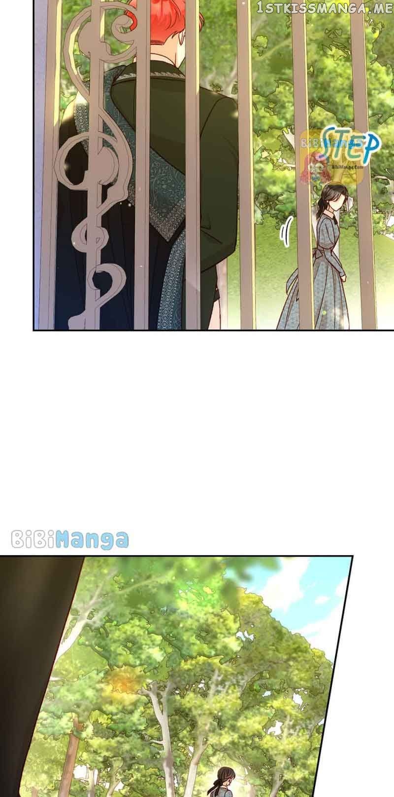 Surviving As A Maid Chapter 93 - page 37