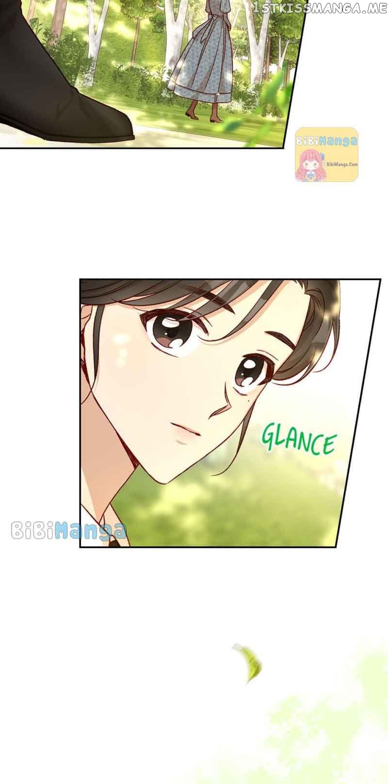 Surviving As A Maid Chapter 93 - page 38