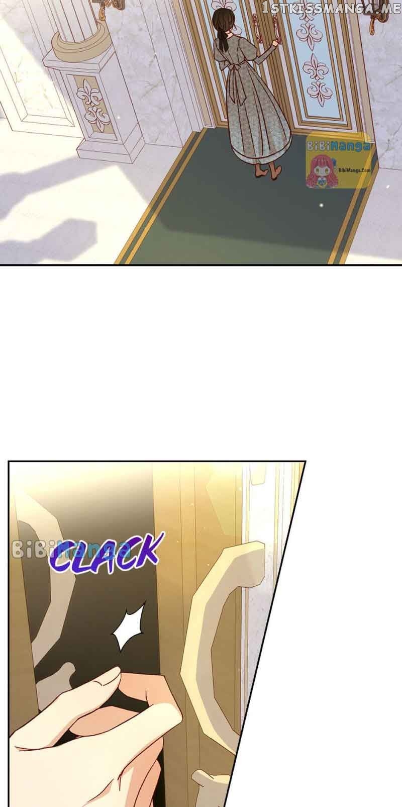 Surviving As A Maid Chapter 93 - page 46