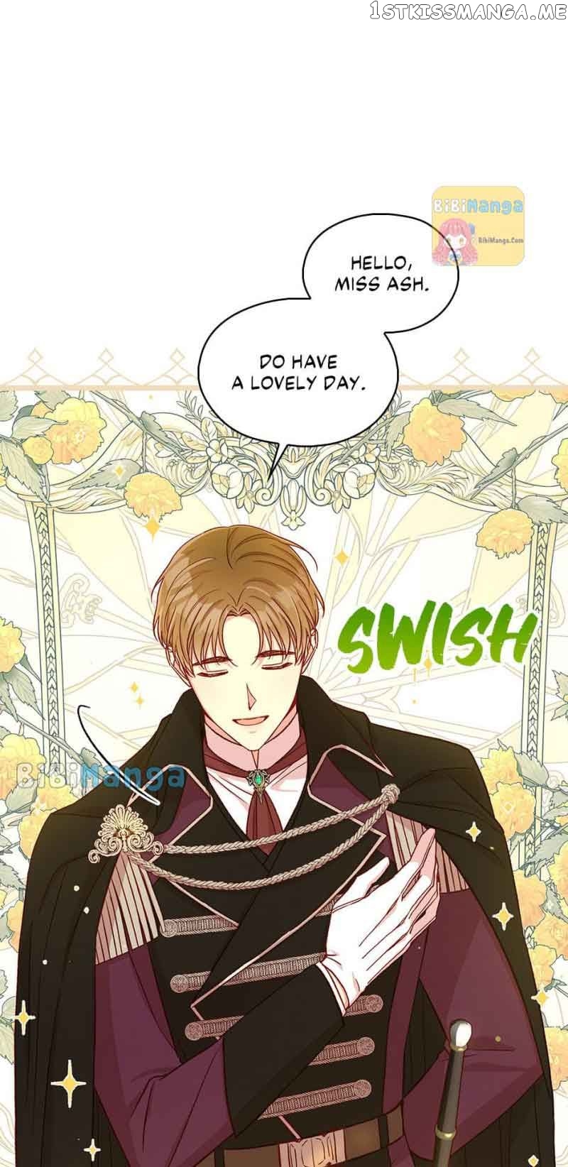 Surviving As A Maid Chapter 93 - page 48