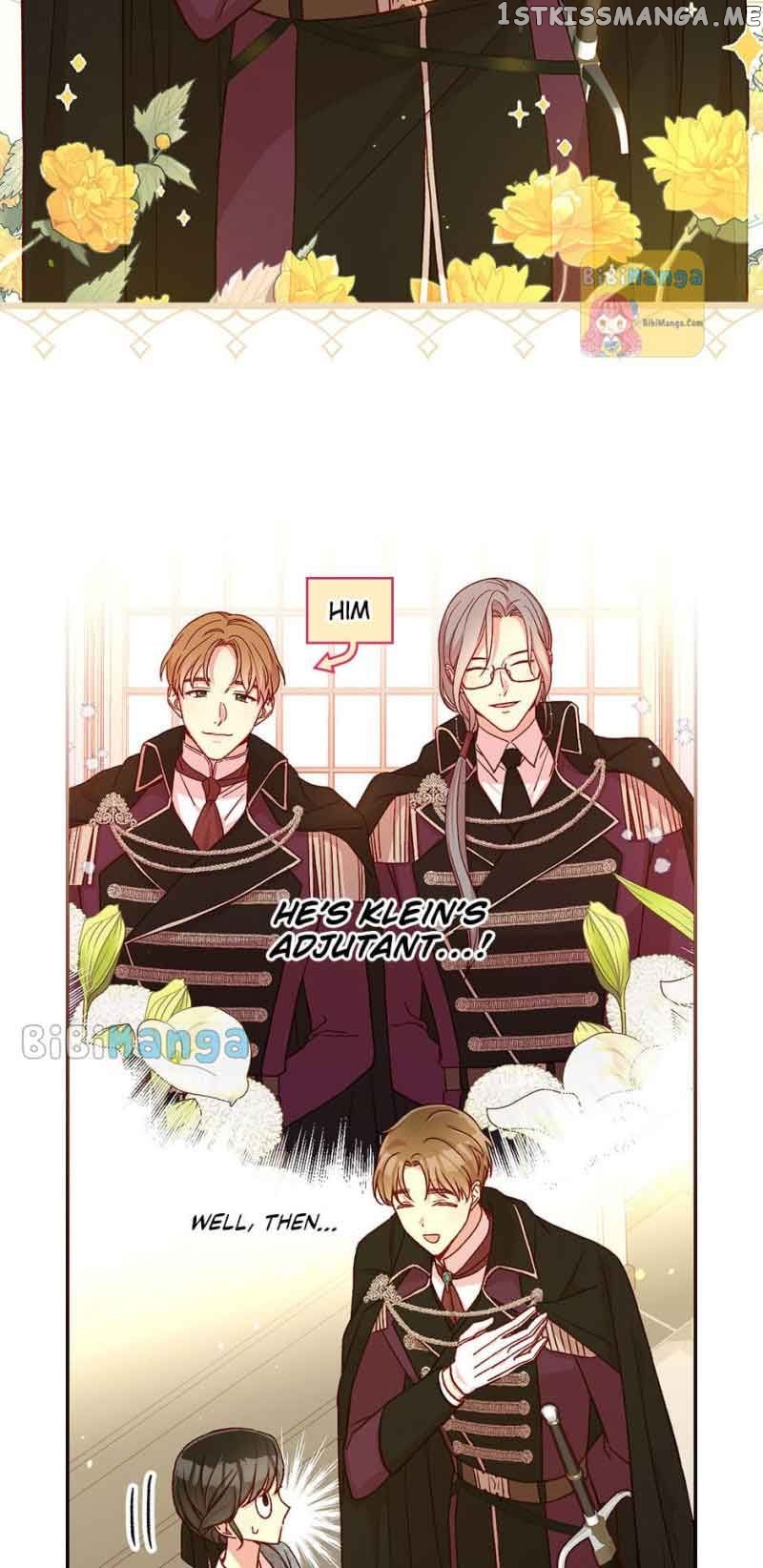 Surviving As A Maid Chapter 93 - page 49