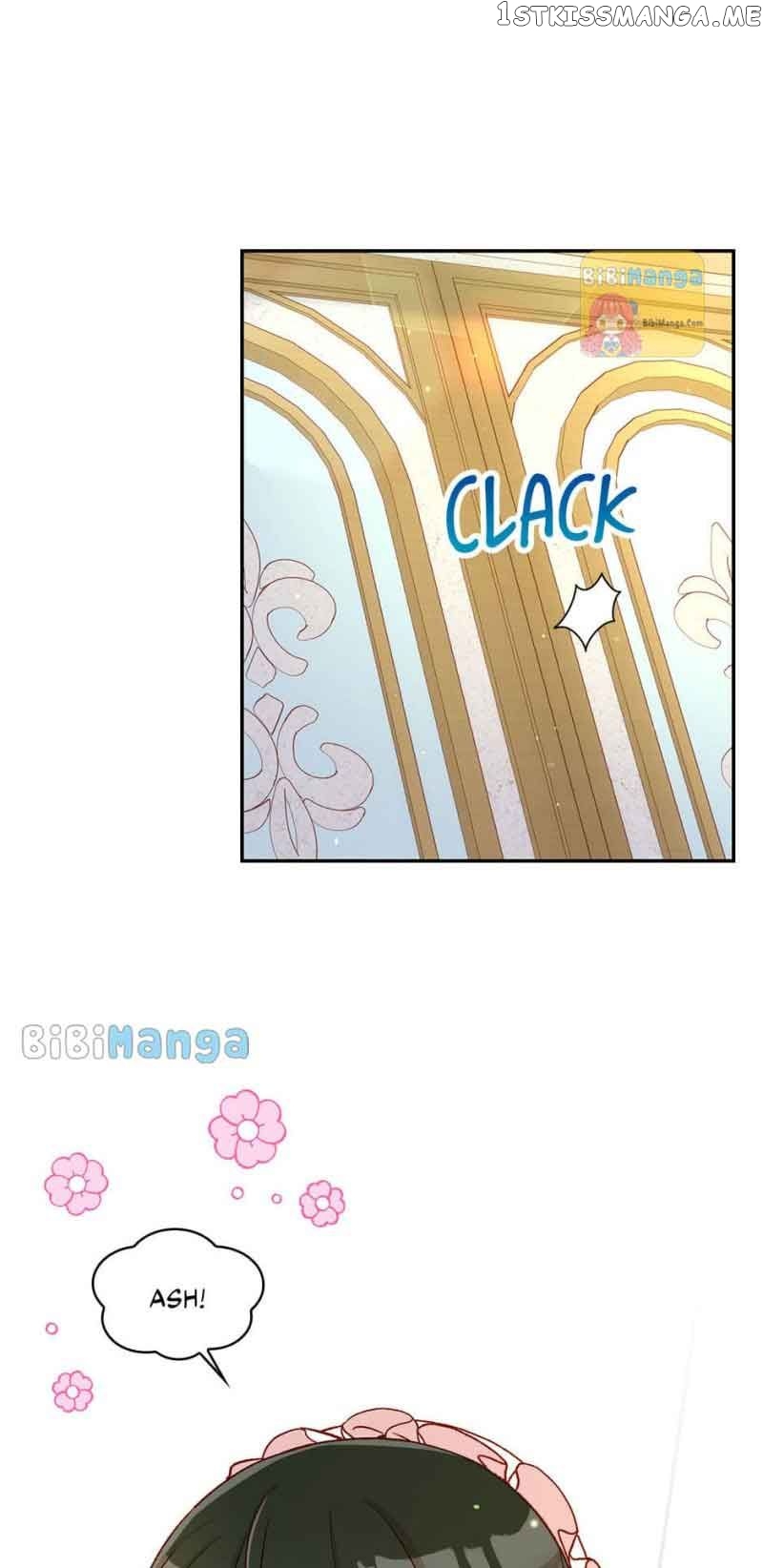 Surviving As A Maid Chapter 93 - page 51