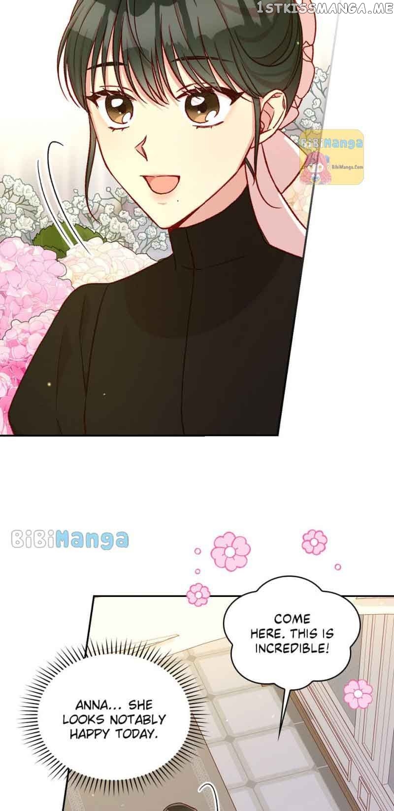 Surviving As A Maid Chapter 93 - page 52