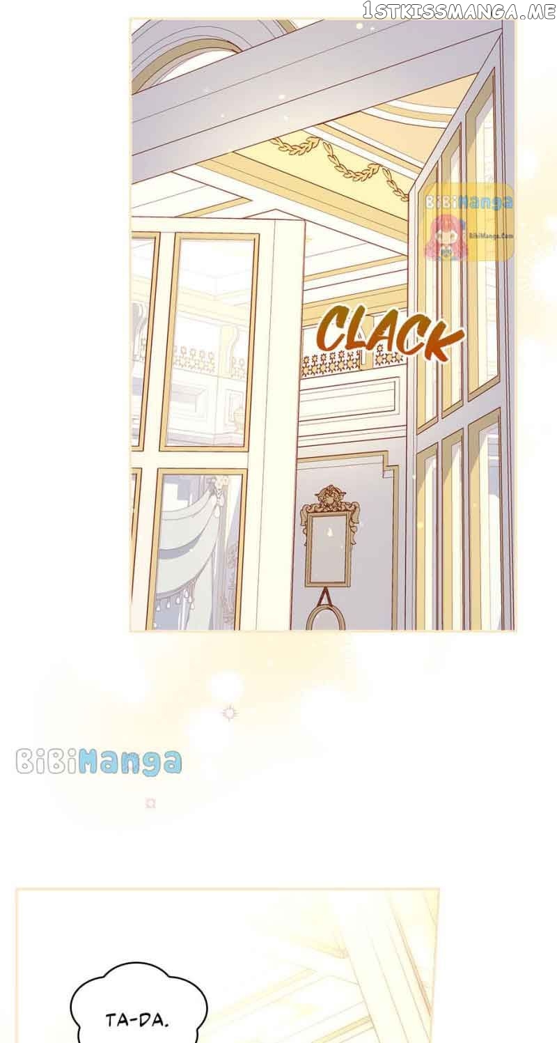 Surviving As A Maid Chapter 93 - page 55