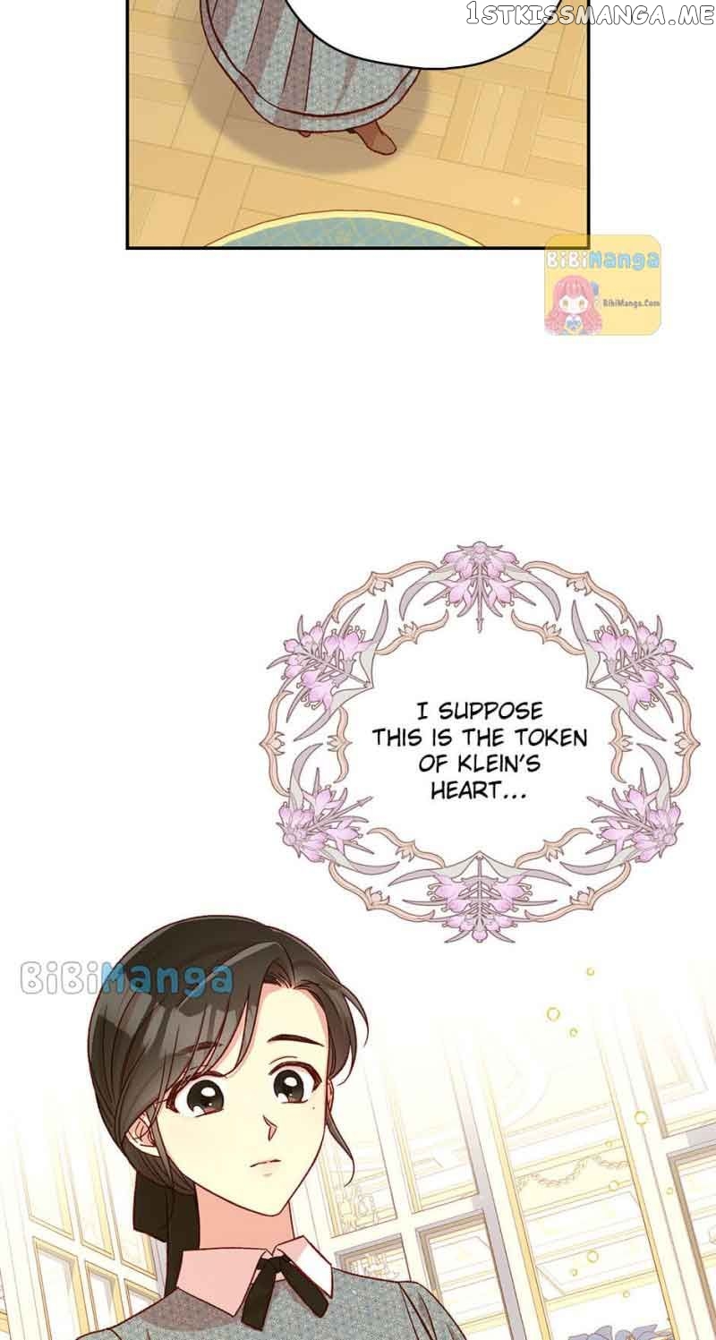Surviving As A Maid Chapter 93 - page 60