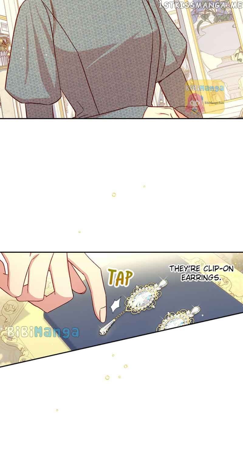 Surviving As A Maid Chapter 93 - page 61