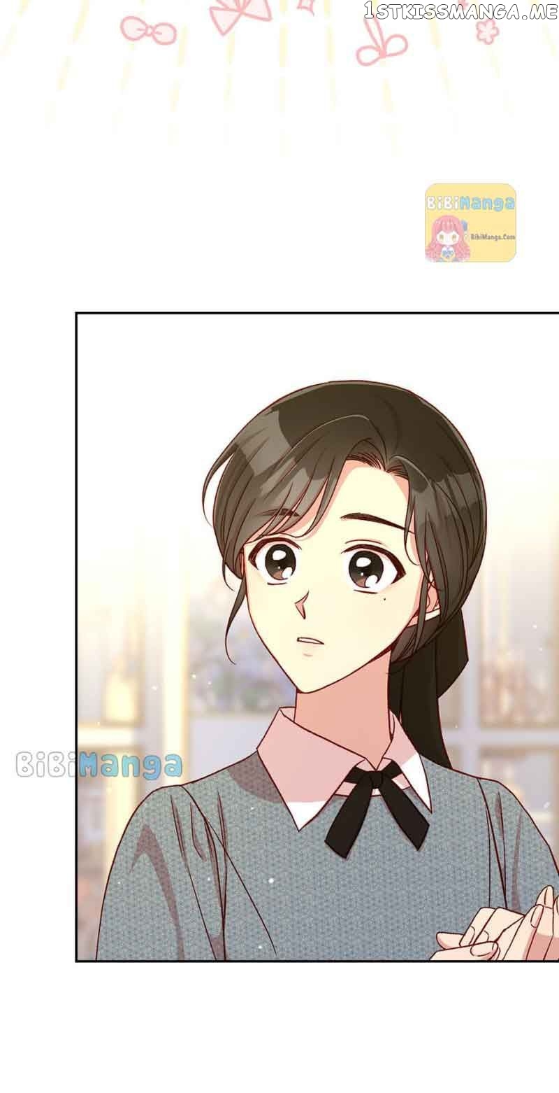Surviving As A Maid Chapter 93 - page 65