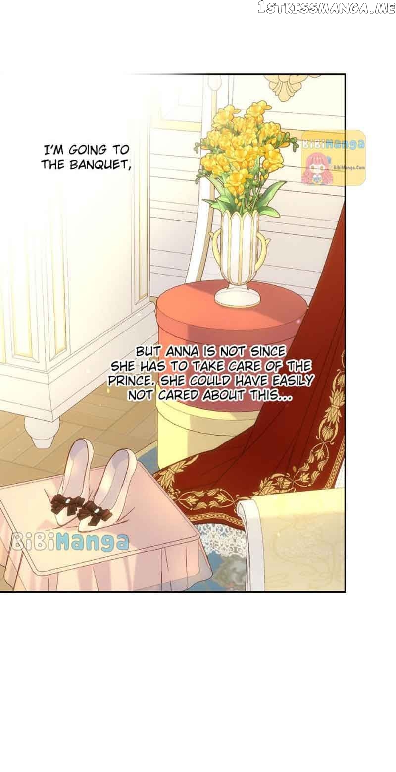 Surviving As A Maid Chapter 93 - page 66