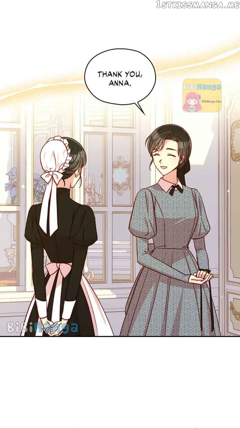 Surviving As A Maid Chapter 93 - page 67