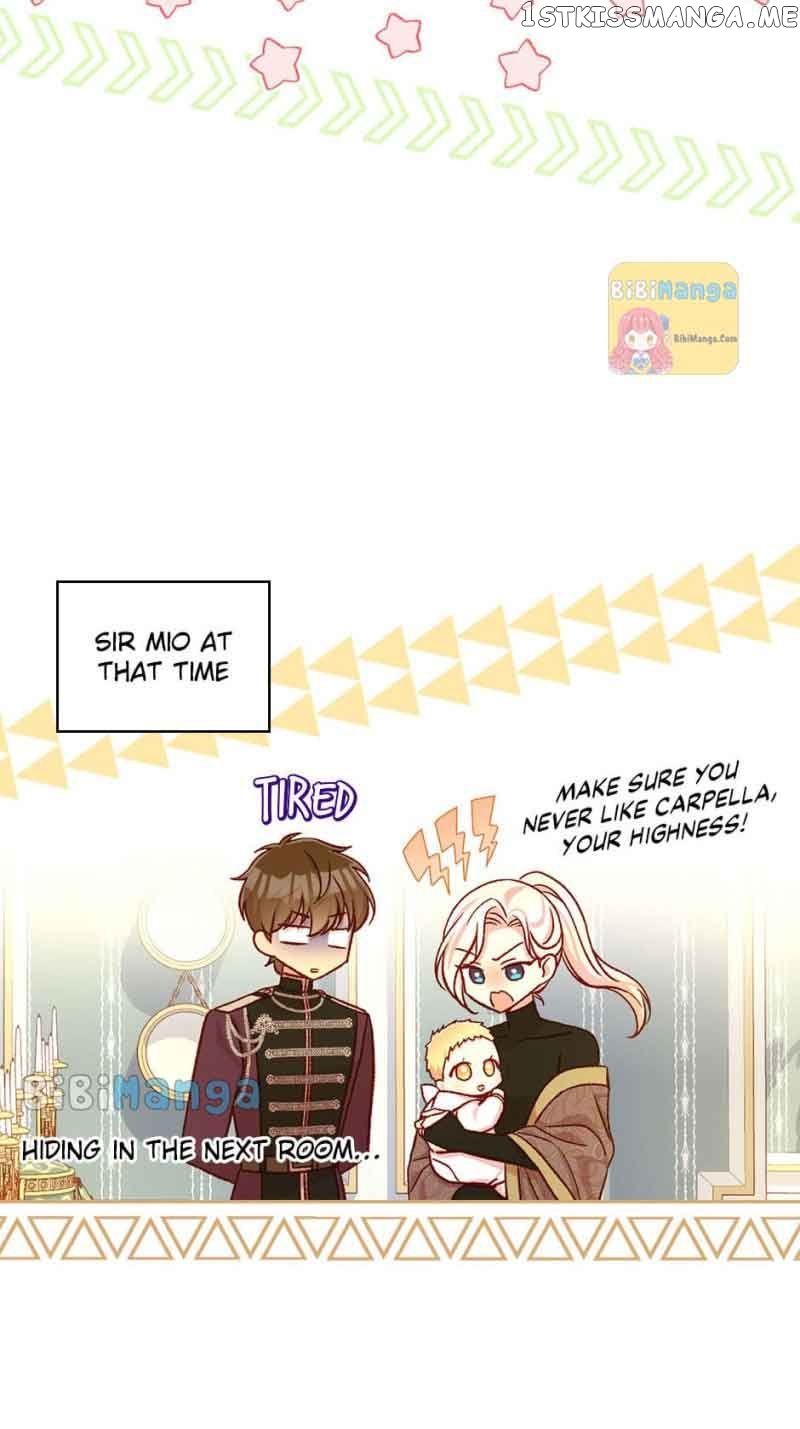 Surviving As A Maid Chapter 93 - page 70