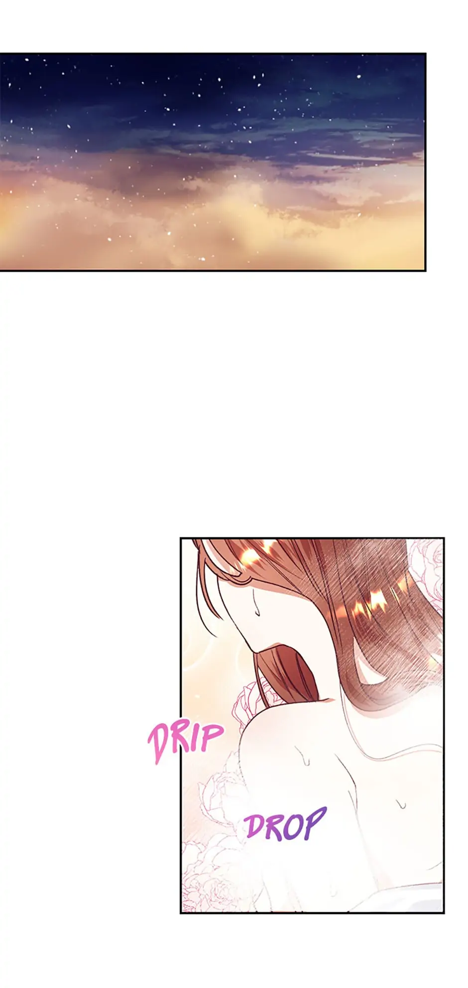 No More Turning a Blind Eye Chapter 33 - page 41