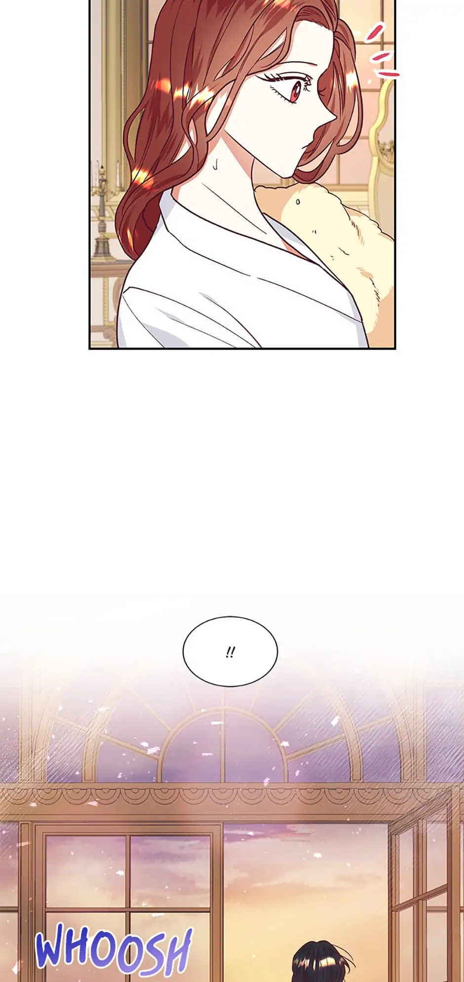 No More Turning a Blind Eye Chapter 33 - page 45