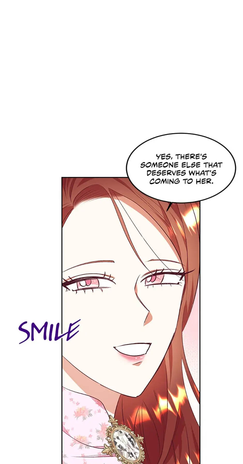 No More Turning a Blind Eye Chapter 46 - page 41