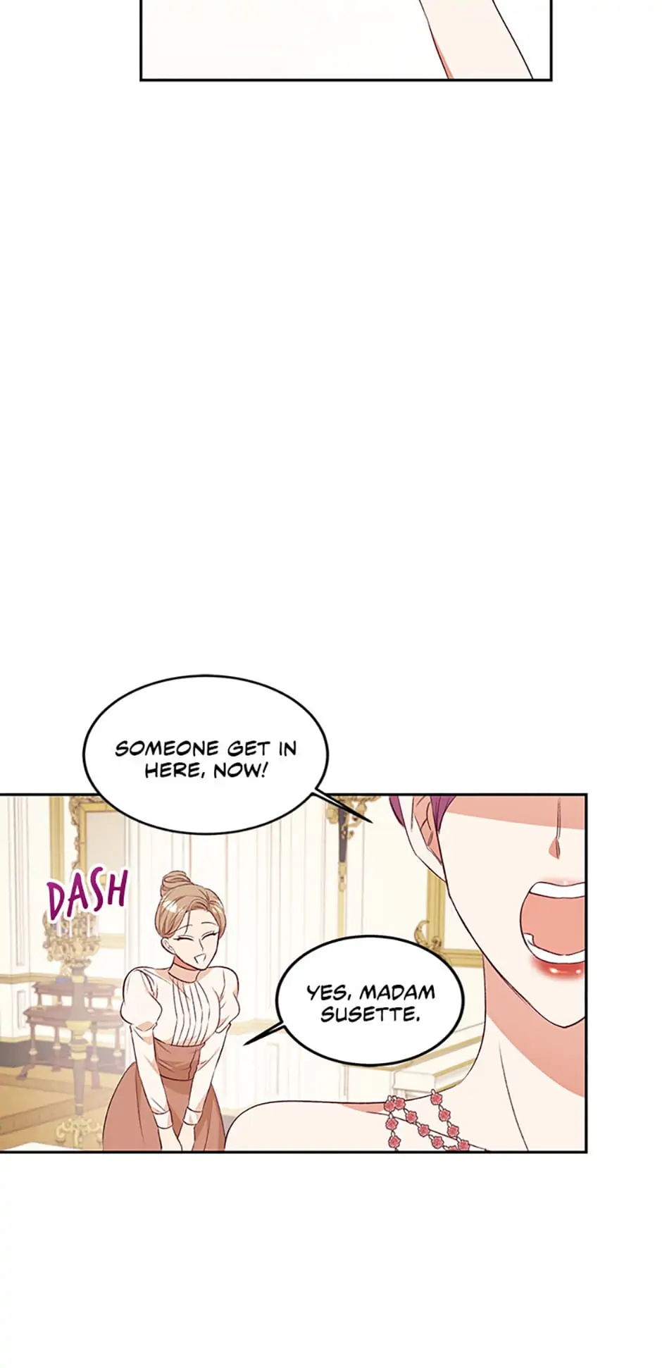 No More Turning a Blind Eye Chapter 46 - page 51
